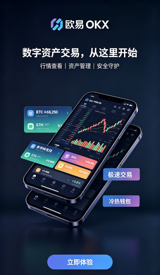 欧交易所app官方网站入口交易体验